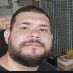 Imagem do usuário